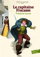 Le capitaine Fracasse (9782070658930-front-cover)