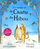 Le voyage de la Chatte et du Hibou (9782070654246-front-cover)