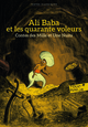 Ali Baba et les quarante voleurs (9782070645091-front-cover)
