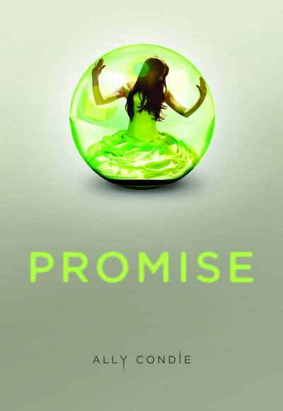 Promise (9782070634385-front-cover)