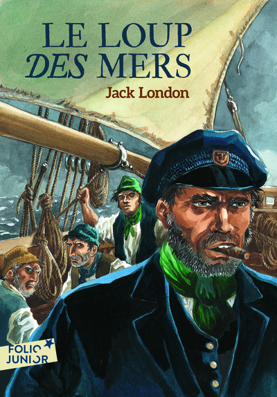 Le loup des mers (9782070633913-front-cover)