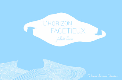 L'horizon facétieux (9782070638406-front-cover)