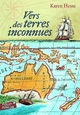 Vers des terres inconnues (9782070640478-front-cover)