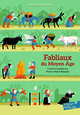 Fabliaux du Moyen Âge (9782070637966-front-cover)