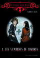 Les vampires de Londres (9782070625932-front-cover)