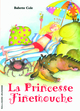 La princesse Finemouche (9782070627493-front-cover)