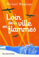 Loin de la ville en flammes (9782070695706-front-cover)