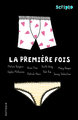 La première fois (9782070696864-front-cover)