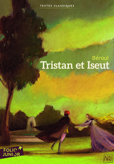 Tristan et Iseut (9782070631636-front-cover)