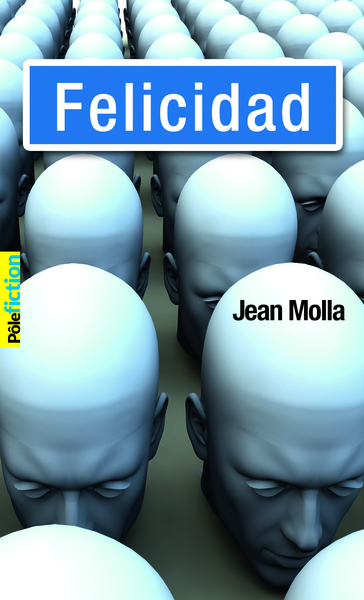 Felicidad (9782070634361-front-cover)
