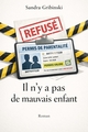Il n'y a pas de mauvais enfant (9791043905797-front-cover)