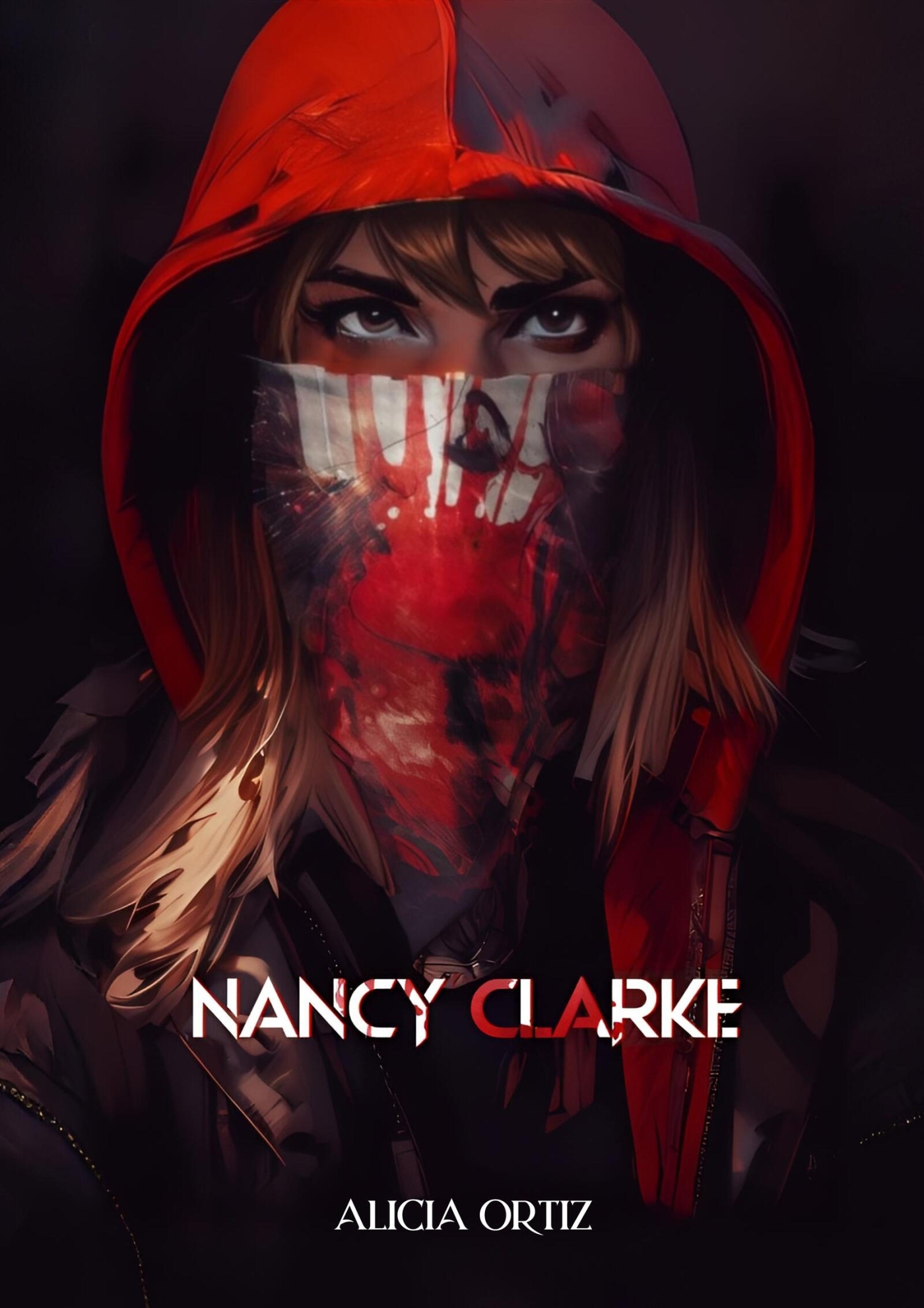 Nancy Clarke (9791043900303-front-cover)