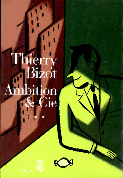 Ambition et Cie (9782020516990-front-cover)