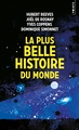 La Plus belle histoire du monde, Les secrets de nos origines (9782020505765-front-cover)