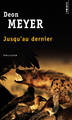 Jusqu'au dernier (9782020580236-front-cover)