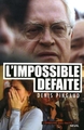 L'Impossible Défaite (9782020556705-front-cover)
