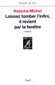 Laissez tomber l'infini, il revient par la fenêtre (9782020590082-front-cover)