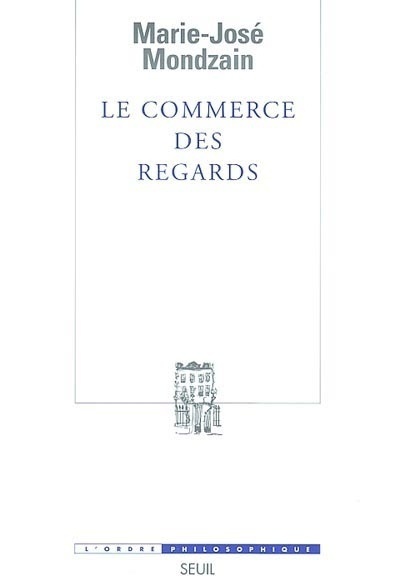 Le Commerce des regards (9782020541701-front-cover)