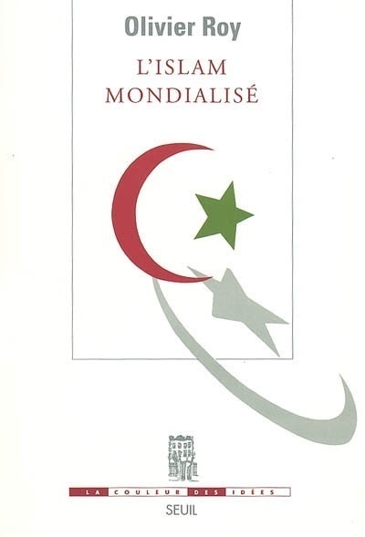 L'Islam mondialisé (9782020538343-front-cover)