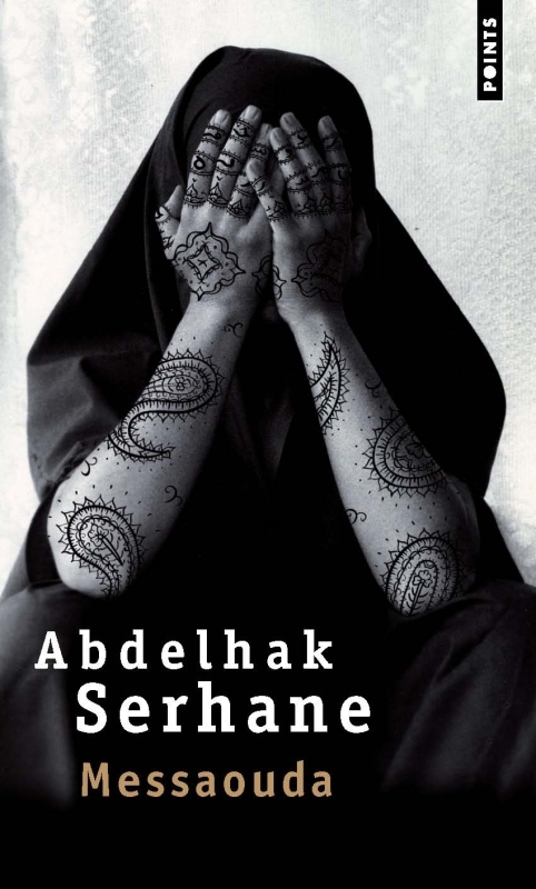 Messaouda (9782020530507-front-cover)