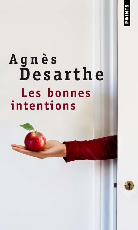 Les Bonnes Intentions (9782020512268-front-cover)