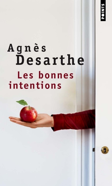 Les Bonnes Intentions (9782020512268-front-cover)