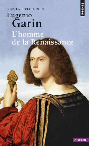 L'Homme de la Renaissance (9782020556675-front-cover)