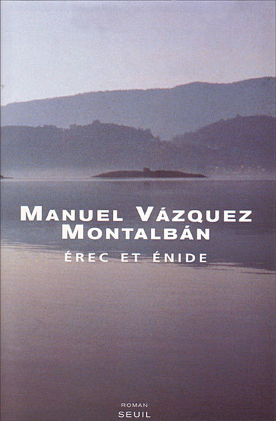 Erec et  Enide (9782020564731-front-cover)