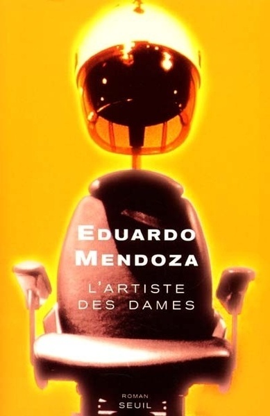 L'Artiste des dames (9782020500401-front-cover)