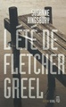 L'Eté de Fletcher Greel (9782020508803-front-cover)