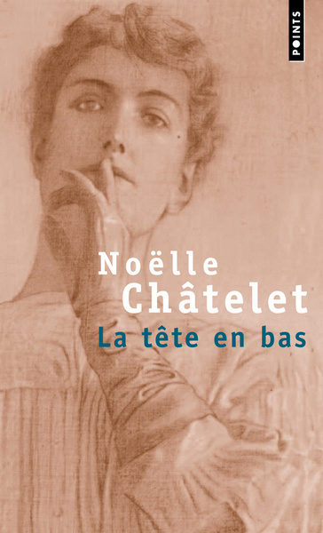 La Tête en bas (9782020573856-front-cover)