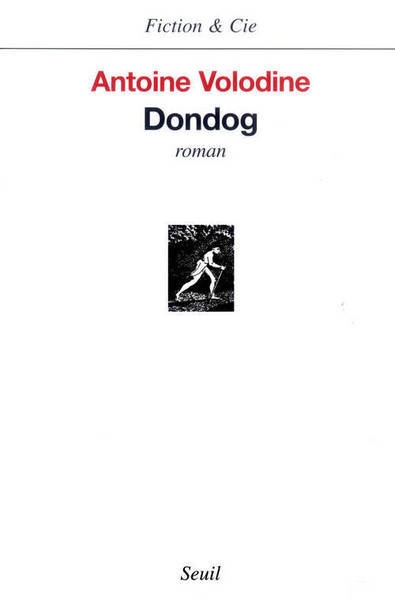 Dondog (9782020544719-front-cover)