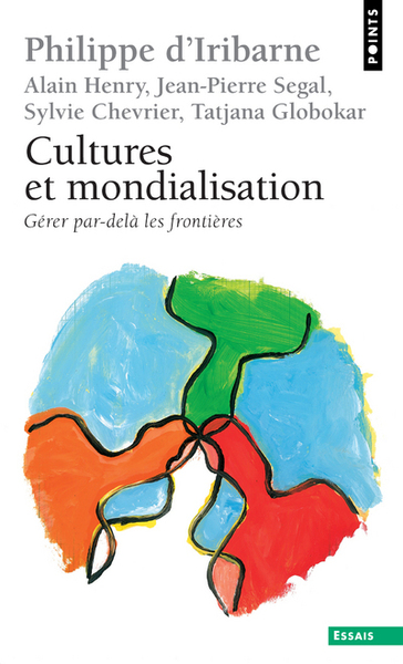 Cultures et Mondialisation. Gérer par-delà les frontières (9782020542814-front-cover)