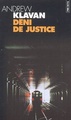 Déni de justice (9782020526555-front-cover)