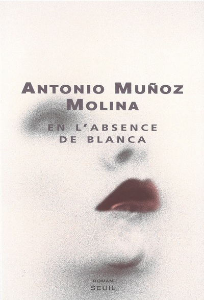 En l'absence de Blanca (9782020562515-front-cover)