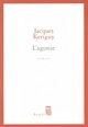 L'Agonie (9782020547499-front-cover)