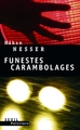 Funestes Carambolages (9782020598941-front-cover)