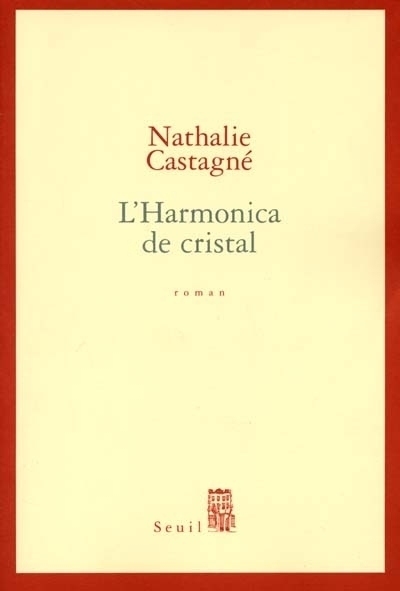L'Harmonica de cristal (9782020510455-front-cover)