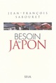 Besoin de Japon (9782020570701-front-cover)