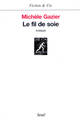 Le Fil de soie (9782020500913-front-cover)