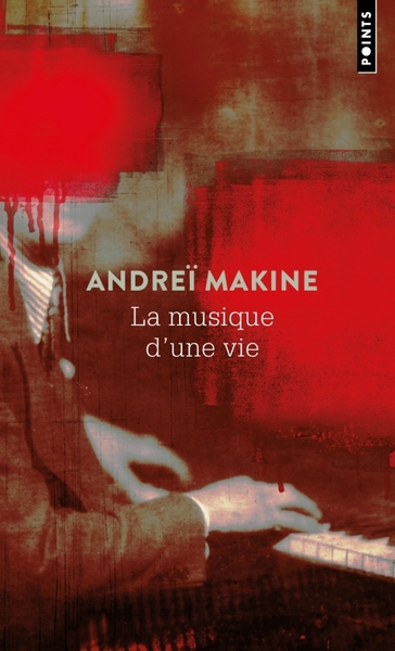 La Musique d'une vie (9782020542852-front-cover)