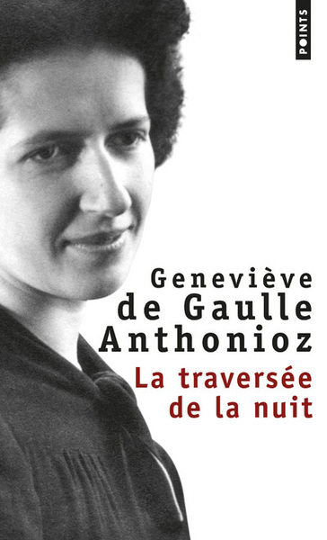 La Traversée de la nuit (9782020516549-front-cover)