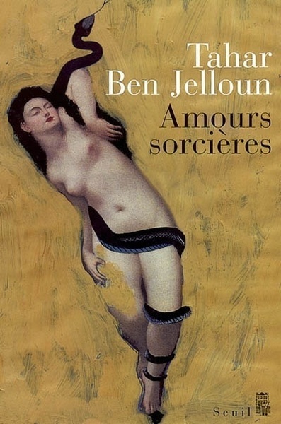 Amours sorcières (9782020593755-front-cover)