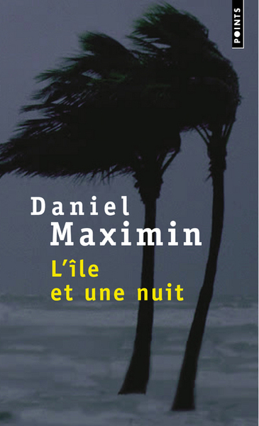 L'Ile et une nuit (9782020564762-front-cover)
