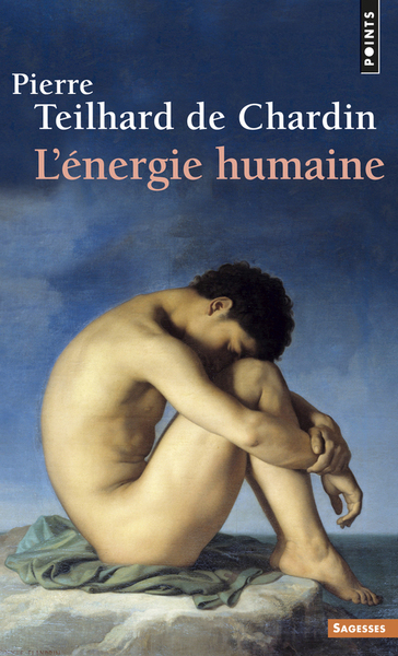 L'Energie humaine (9782020526432-front-cover)