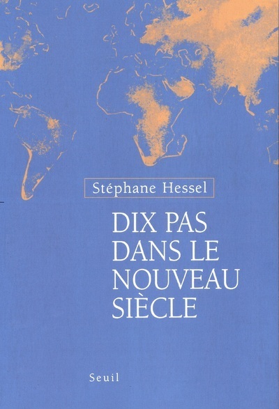 Dix Pas dans le nouveau siècle (9782020516921-front-cover)