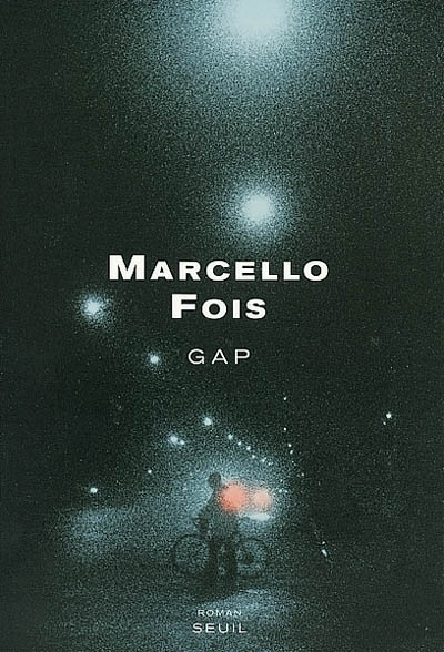 Gap (9782020510295-front-cover)