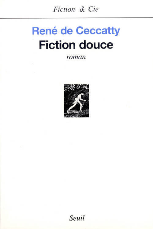 Fiction douce (9782020537841-front-cover)