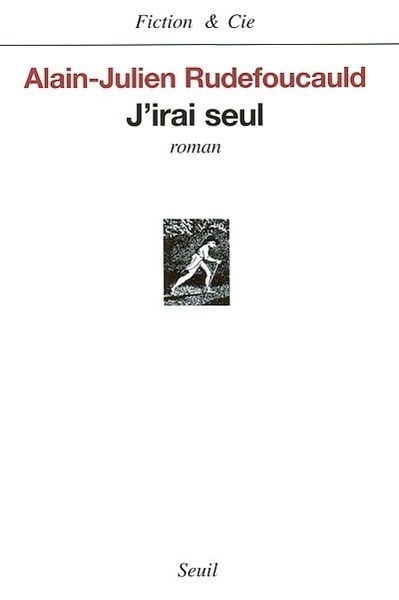 J'irai seul (9782020556262-front-cover)