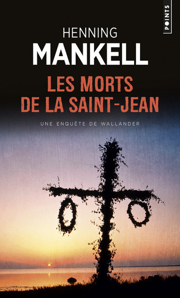 Les Morts de la Saint-Jean (9782020533607-front-cover)
